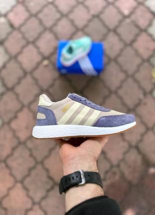 Кросівки adidas iniki