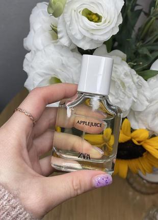 Парфуми zara оригінал