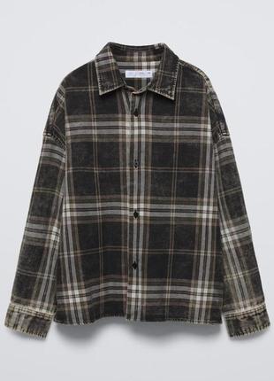 Сорочка zara