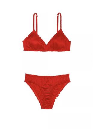 Набір білизни victorias secret