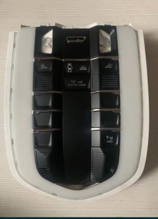 Стельова консоль porsche