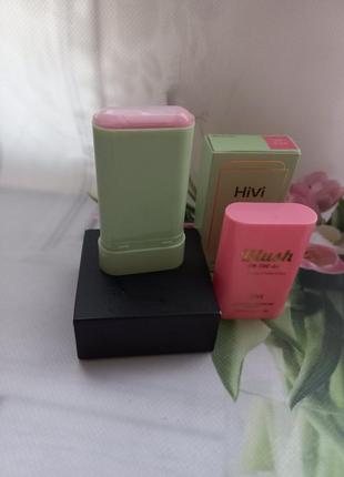 Стик румяна