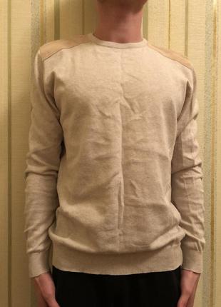 Пуловер calliope, размер м1 фото
