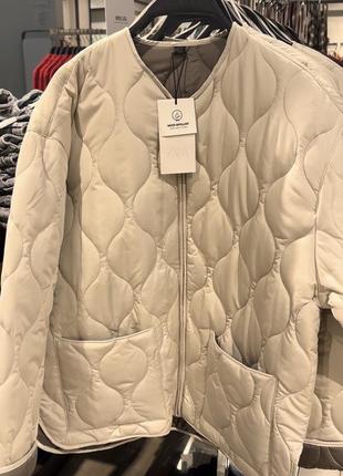 Куртка zara