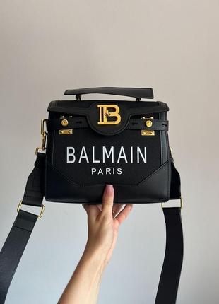 Сумка balmain
