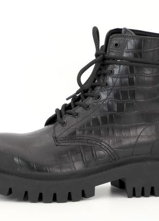 Шикарные женские осенние ботинки топ качество dr. martens 🍁🎁