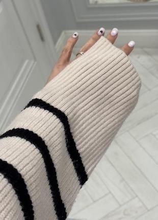 Светр zara 4