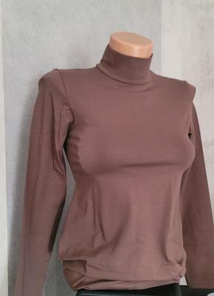 Гольф базовый свет капучино