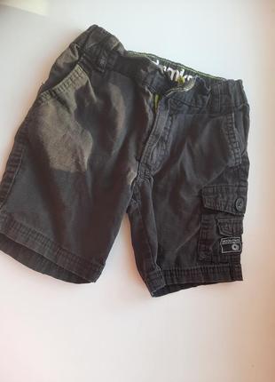 Шорти