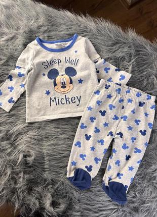 Комплект микки