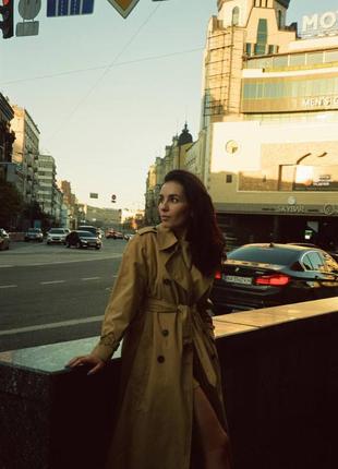 Тренч