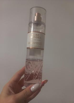 Парфюмированный спрей