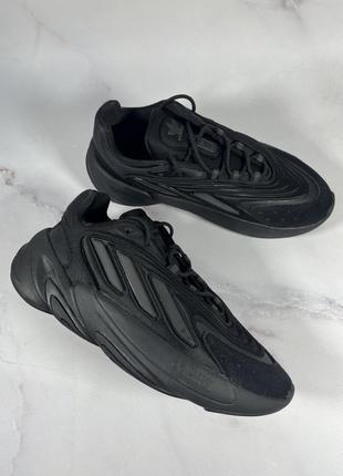 Женские кроссовки adidas ozelia ho4250