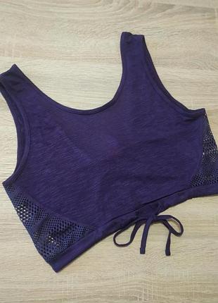 Новий топ для занять спортом м/л