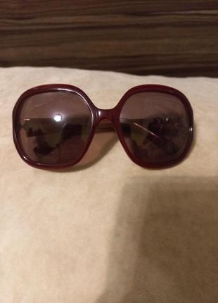 Окуляри max mara