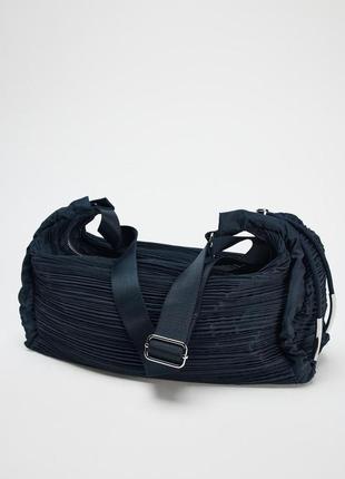 Сумка zara оригинал