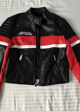 Куртка new yorker