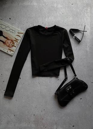 4️⃣5️⃣0️⃣грн лонгслів жіночий 7