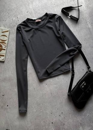 4️⃣5️⃣0️⃣грн лонгслів жіночий 4