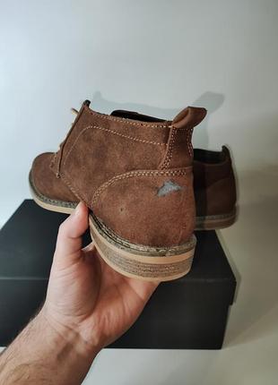 👞 туфли от walkx man 👞 8