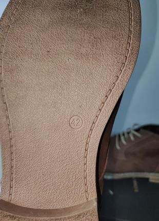 👞 туфли от walkx man 👞 6