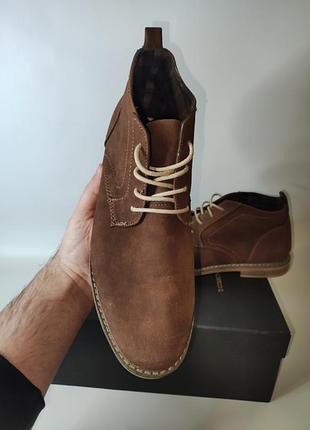 👞 туфли от walkx man 👞 3