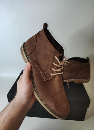 👞 туфли от walkx man 👞 4