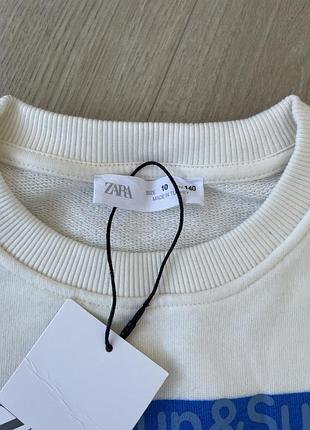 Реглан zara 3