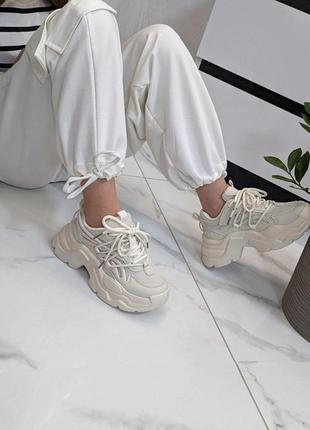 Кроссовки детские 3