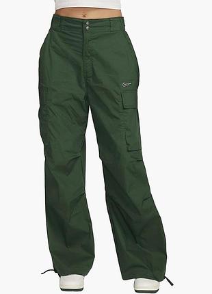Штани nike sportswear 2