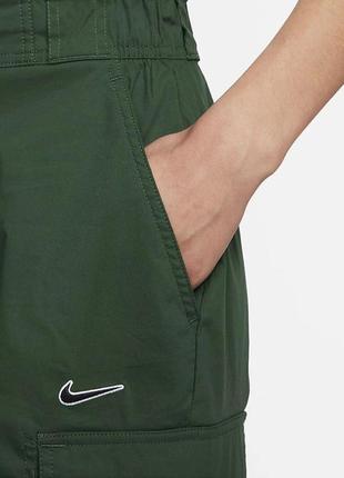 Штани nike sportswear 4