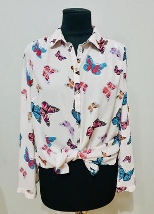 Блуза george 🦋