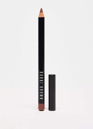 Олівець для губ bobbi brown lip pencil cocoa, нюд