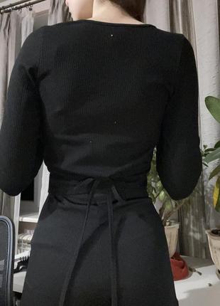Кофта 3