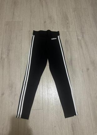 Легінси adidas xs оригінал