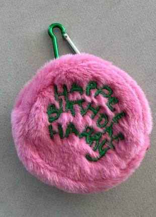 Пенал гарри поттер кошелек harry potter happee birthdae торт с днём рождения happy birthday gryffindor hogwarts хогвартс гриффиндор