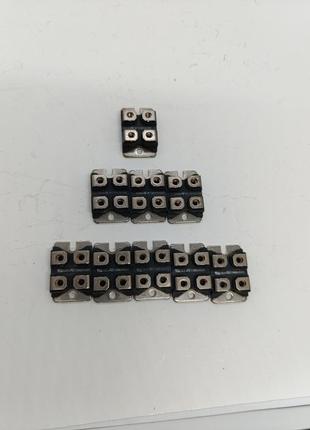 Силовий діодний мобуль с431 c409n c427e силовой диодный модуль