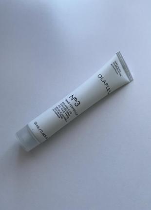 Засіб для відновлення та зміцнення волосся olaplex nº.3 hair perfector™