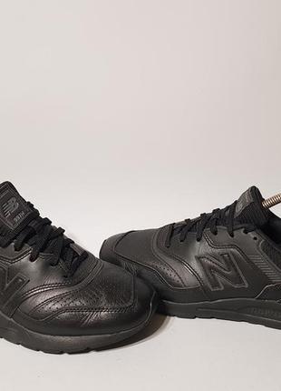 New balance 997h 40р 26см кроссовки