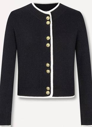 Кардиган karl lagerfeld