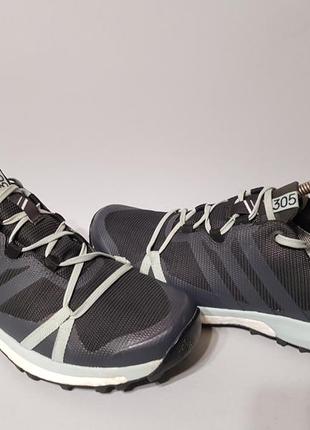 Adidas terrex agravic 974x trailrunning 40р 25.5см кроссовки трейловые для трейлраннинга