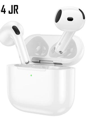 Бездротові навушники airpods 4 1/1