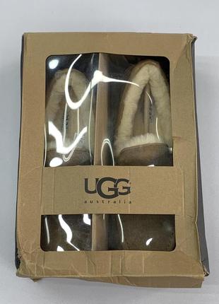 Ugg оригинал