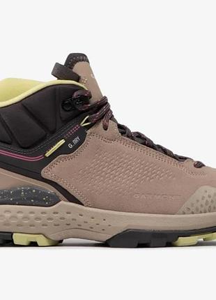 Ботинки кроссовки garmont groove mid g-dry