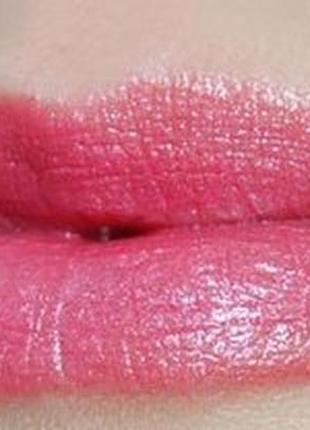 Зволожувальна помада glambee matte soft touch 715 candy rose тестер