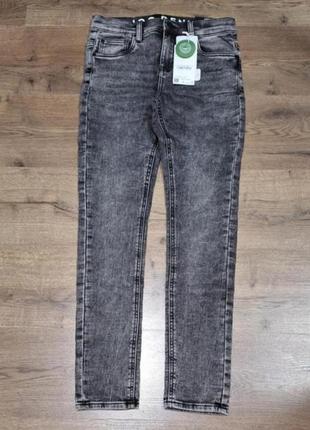 Джинси
