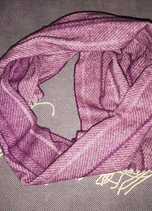 Scotland шотландские шарф шерсть кашемир оригинал cos max mara oska akris3 фото