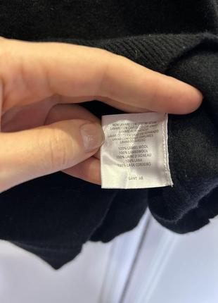 Оригінальний светрик gant 3