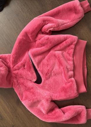 Шуба nike