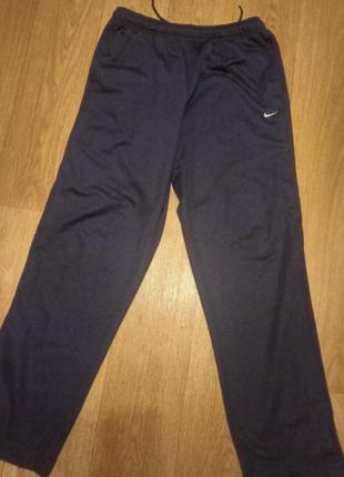 Спортивные штаны nike